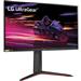 مانیتور گیمینگ 27 اینچ ال جی مدل LG UltraGear 27GP750-B